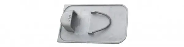 Gladilni čevlji - Bodičasti čevlji