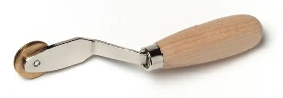 Pribor za okenske letvice