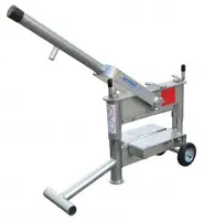 Rezalnik robnikov in plošč