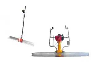 Gladilne vibrirne letve - Gladilne vibrirne deske