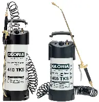 Hochleistungssprühgerät GLORIA 410 TKS PROFILINE 10L Stahlblech 45Stk/Pal, Z000416