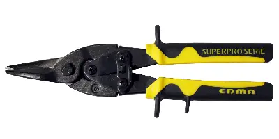 Škarje za pločevino Flyer S dolžina reza 42mm, Z00107