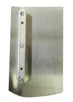 Lopatice 205x120mm za krilni gladilec MOSKITO 6-60 6kos/pak, Z004205-1