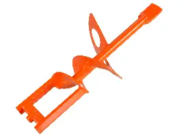 Mešalno vreteno PFT BIONIK G4 lahek omet, Z00540390