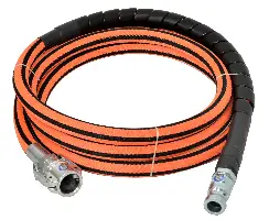 Cev za malto RONDO SUPERLIGHT FLEX p= 25mm, 5m s priključki, Z00667349