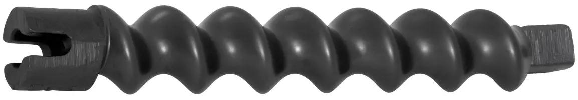 Rotor D 6-3 mit Zapfen 25x25mm PFT, Z00703740