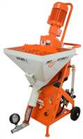 Mischpumpe PFT RITMO L SMART FC 2,4kW 230V, Z00725325