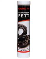 Mast v kartuši ADAMOL večnamenska 400g P30, Z01250318