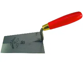 Zidarska žlica 180mm varjena, z ravnim vratom, Z0162418