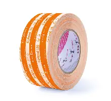 Tesnilni lepilni trak GB 186 pretržno trden 50mm x 40m P12, Z018600