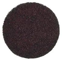 Čistilna plošča groba, črna, za ROKAMAT CHAMELEON/CHAMELEON CX (cena za par), Z0235