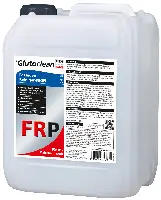 Fassaden-Reiniger GLUTOCLEAN® PROFI FRP 5l/Kannister 96Kan/Pal, Z031805074