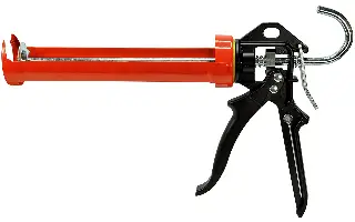 Skeletna ročna iztisna pištola PROFI-SKELETT, Z041110