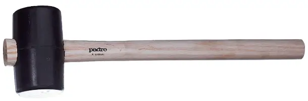 Gumi kladivo 90mm P8, Z054500090