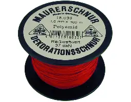 Vrvica za svinčnico 1,7mm, 100 m/kolut P6, Z0695200