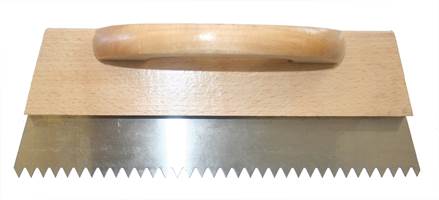 Štukaturna žaga 320mm, Z0767500