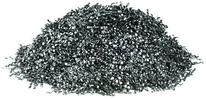 Jeklena vlakna MFT 34 , 20 kg vreča, cena za 1 kg, Z076827