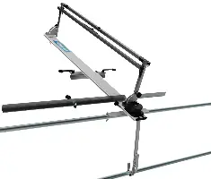 Rezalnik stiroporja SPEWE 590GH-28 v kartonu, Z1000283