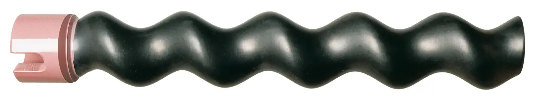 Rotor D 4 PINK MV - visoko legirano orodno jeklo, Z10011