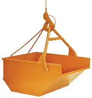 Transportno korito 1044.8, 500l (ŠxGxV) 1630x1110x540mm teža 110kg, Z1044500