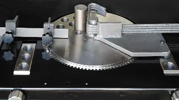 Orodje za upogibanje stremen TECMOR P30-S, P36-S, PGT32/25, PG36, Z106047