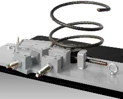 Orodje za spiralno krivljenje S18 TECMOR za P30-S, P36-S, PGT32/25, Z106126