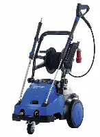 Visokotlačni čistilec NILFISK MC 5M-200/1050 XT 400/3/50 EU, 400V, hladna voda, Z107146716
