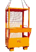 Delovna košara 1073.1, 1.200x1.140mm, za 2 osebi, Z10731