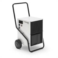 Razvlaževalnik-sušilec zraka TTK 170 S 230V do 50l/24h, Z1120000155