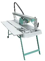 Mizna žaga za keramiko IMER COMBI 250-1500VA 1,5kW 230V, z rezalno ploščo p= 250mm, Z1188175