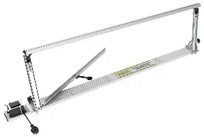 Rezalnik stiropora Smart-Cut 127-28, Z12728X