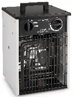 Električni grelec TDS 20 3,3kW 230V, Z1410000015