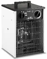 Elektroheizer TDS 30 5,5kW 400V CEE 16A, Z1410000017