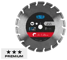 Diamantna rezalna plošča Beton C7W 400x3,2x25,4mm FSC TYROLIT, Z14174