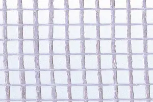 Univerzalna armirna mreža za omet 1500 bela 50m²/rola teža 155g/m² velikost zank 9x8mm 24rol/pal., Z15000W