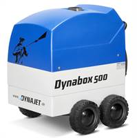 Grelec tople vode DYNAJET DYNABOX 500 230V 50Hz, Z1521022W