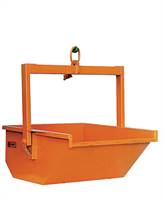 Transportno korito 1045.12, 1000l (ŠxGxV) 2255x1600x645mm teža 210kg, Z152210
