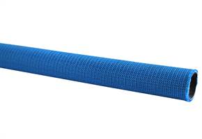 Cev za stisnjen zrak-lahka modra 3/4" 20bar - 25m/rola, Z1534020015