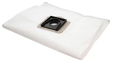 Filtrirne vreče z zadrgo 15l za nahrbtni sesalnik ROKAMAT, Z153