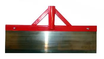 Nadomestno rezilo 300mm za strgalo KRENHOF, Z1686300