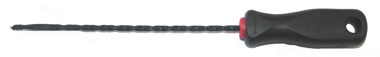 Vbodež 265x5mm, Z1750051