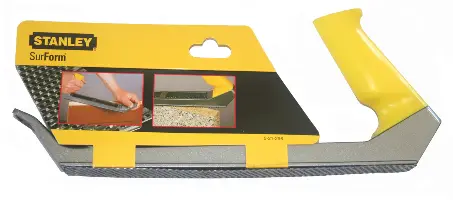 Skobelj za gips STANLEY® Surform 250x42mm P2, Z1750060