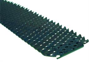 Nadomestno rezilo za skobljič Sur oblike 250x42mm P12, Z1750061