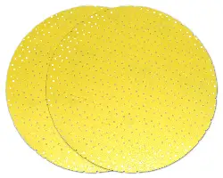 Brusni papir zrnavost 100 p= 225mm za TECMIX LHS 600/LED LHS 820 25kos/paket, Z17628