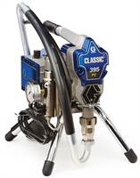 Brezzračna batna črpalka CLASSIC S 395 PC, 220V, Z17C361
