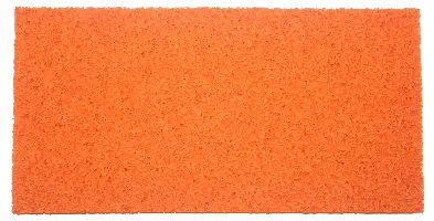 Nadomestna spužva za gladilko na držalu 410x210x18mm P140, Z1950001