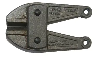 Nadomestna rezilna glava za svorne škarje 760mm (1980015) kovana, Z1980033