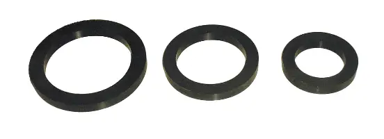 Tesnilo za spojko 50mm MT - ženski del, Z200713X