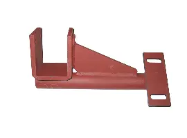 Držalo mešalne lopatice spredaj (65124), Z205513004X