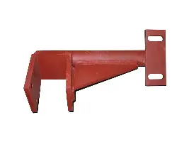 Držalo mešalne lopatice zadaj (65123), Z205514003X